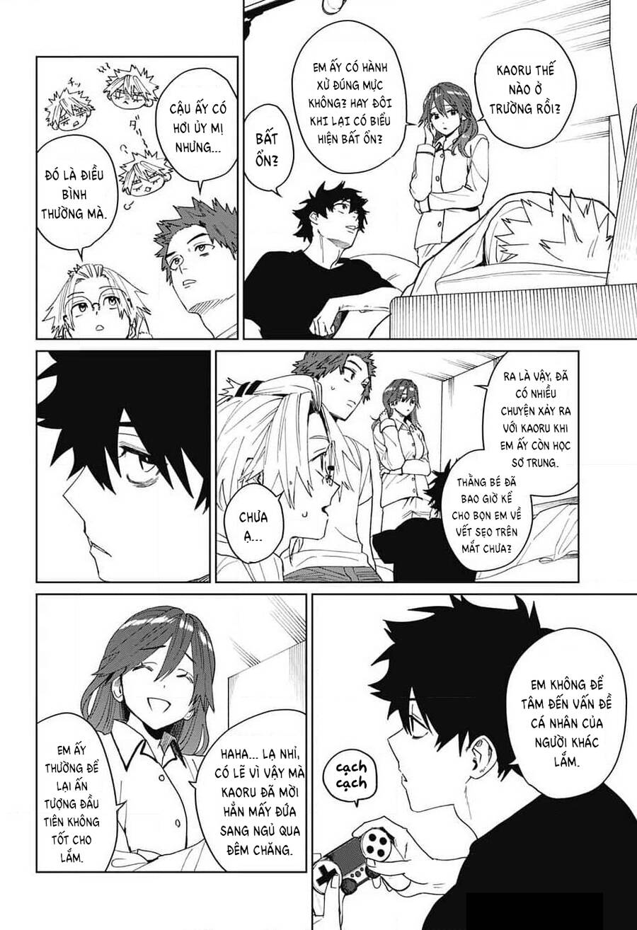 Phantom Busters - Chapter 11 - Page 23