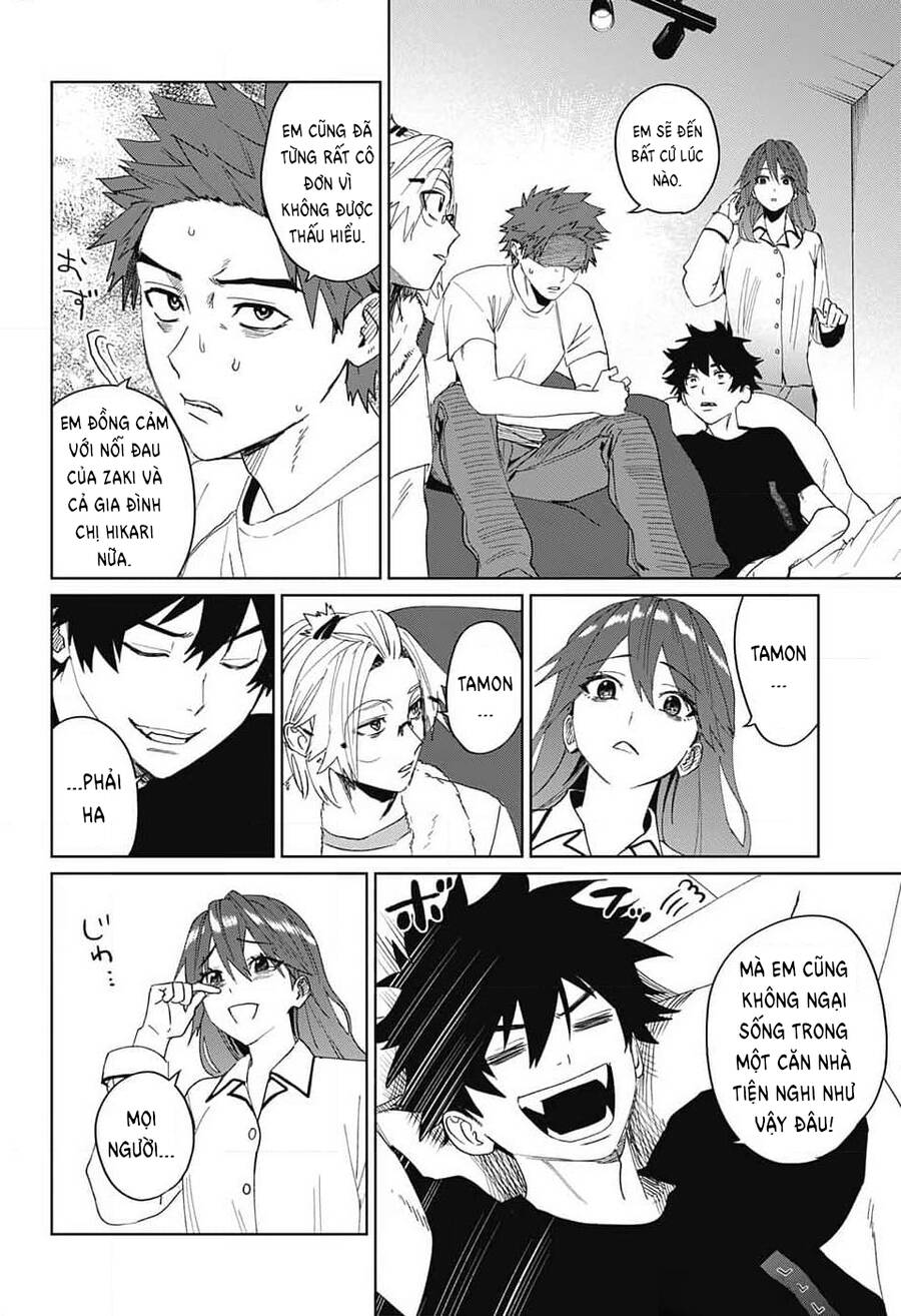 Phantom Busters - Chapter 11 - Page 25