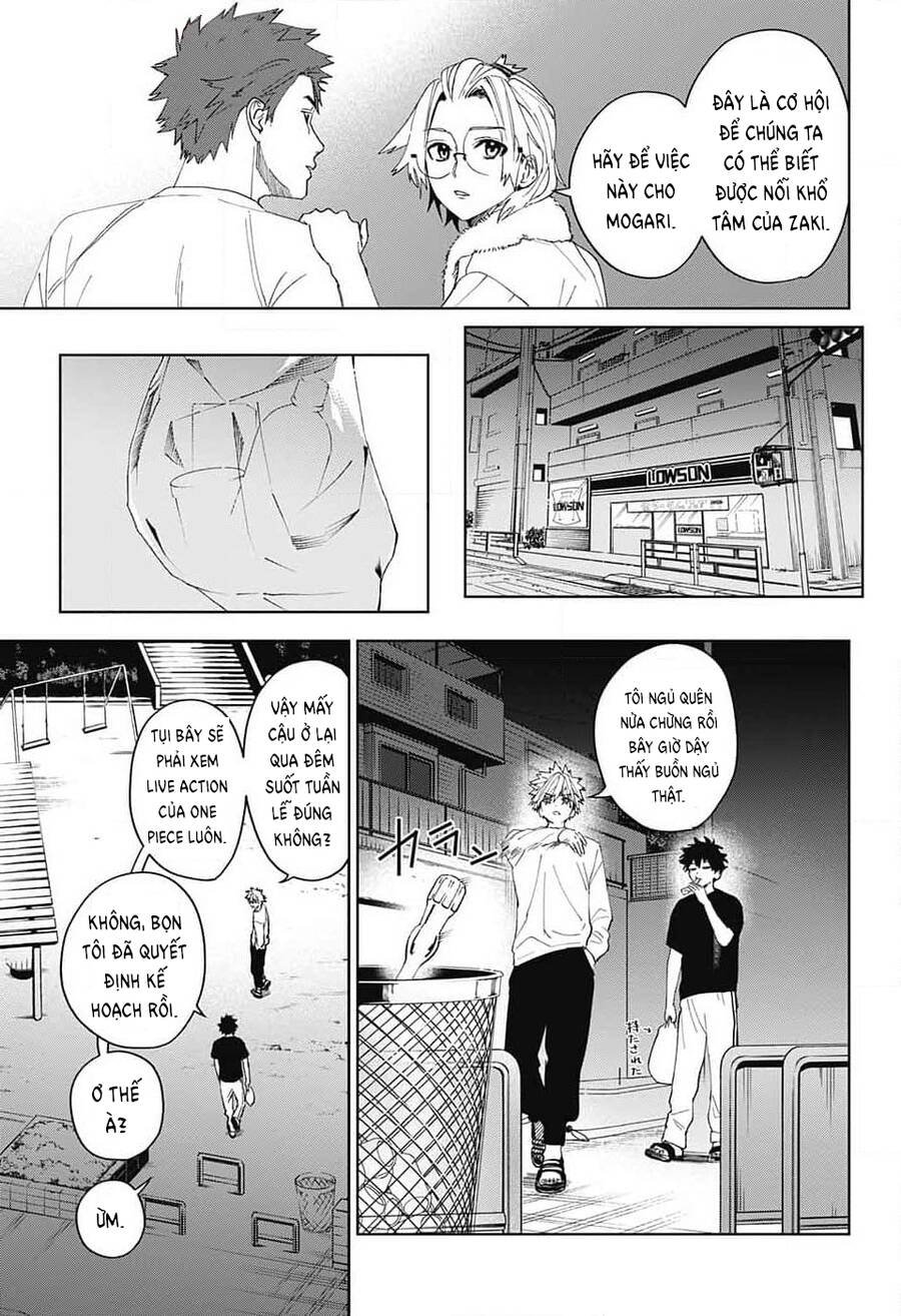 Phantom Busters - Chapter 11 - Page 28