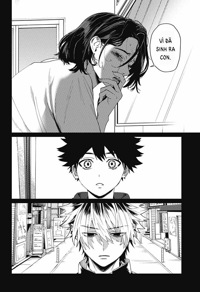 Phantom Busters - Chapter 11 - Page 3