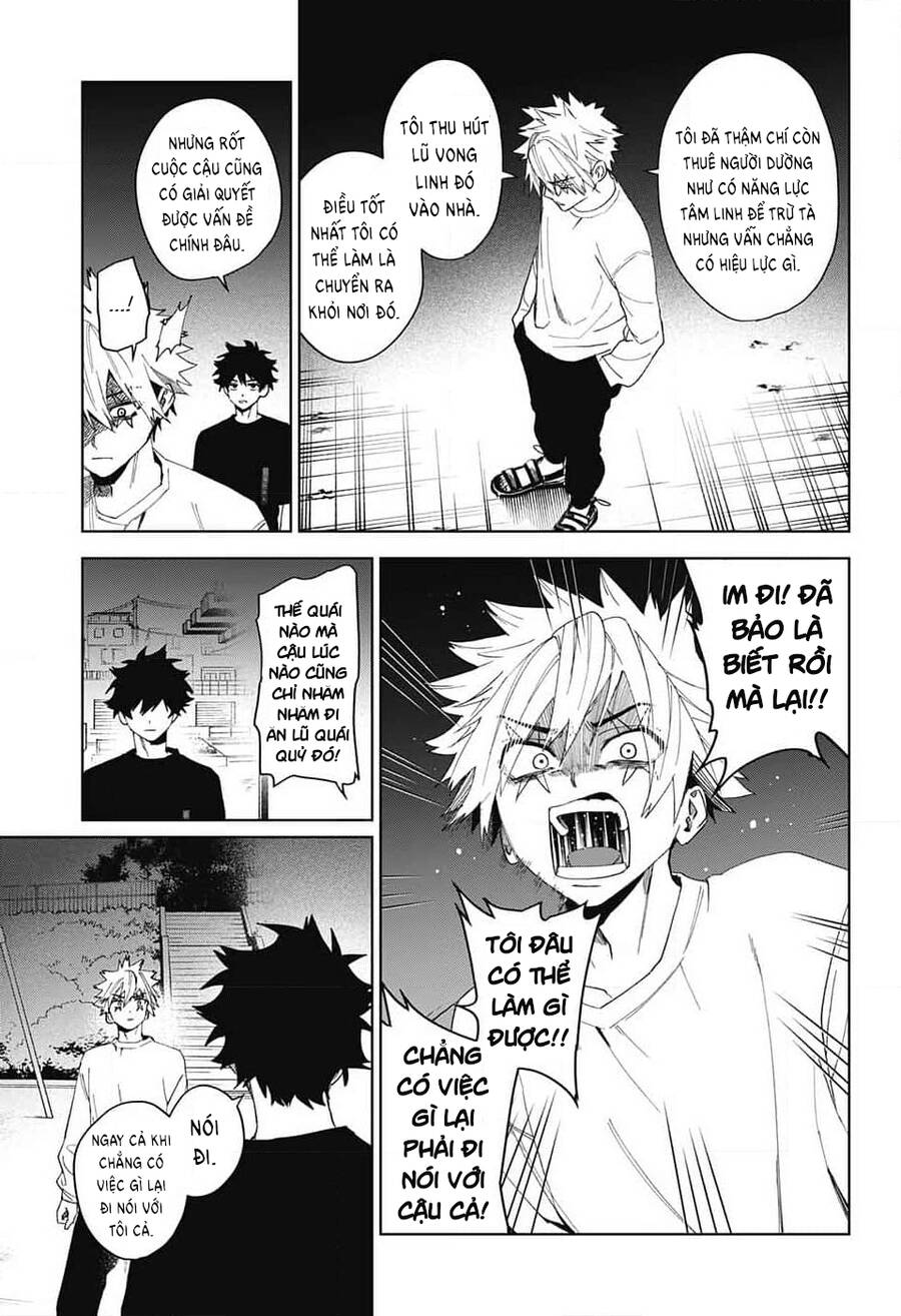 Phantom Busters - Chapter 11 - Page 30