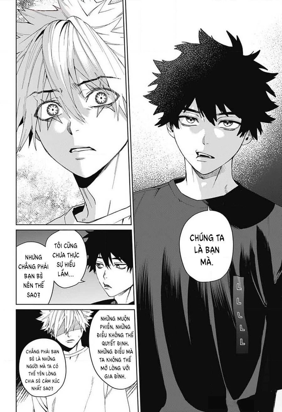 Phantom Busters - Chapter 11 - Page 31