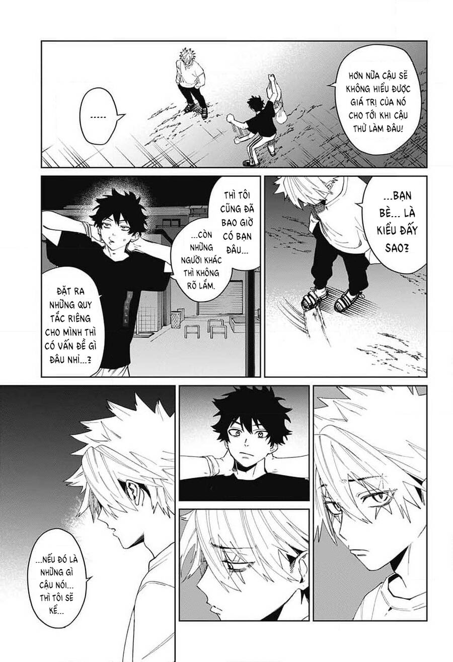 Phantom Busters - Chapter 11 - Page 32