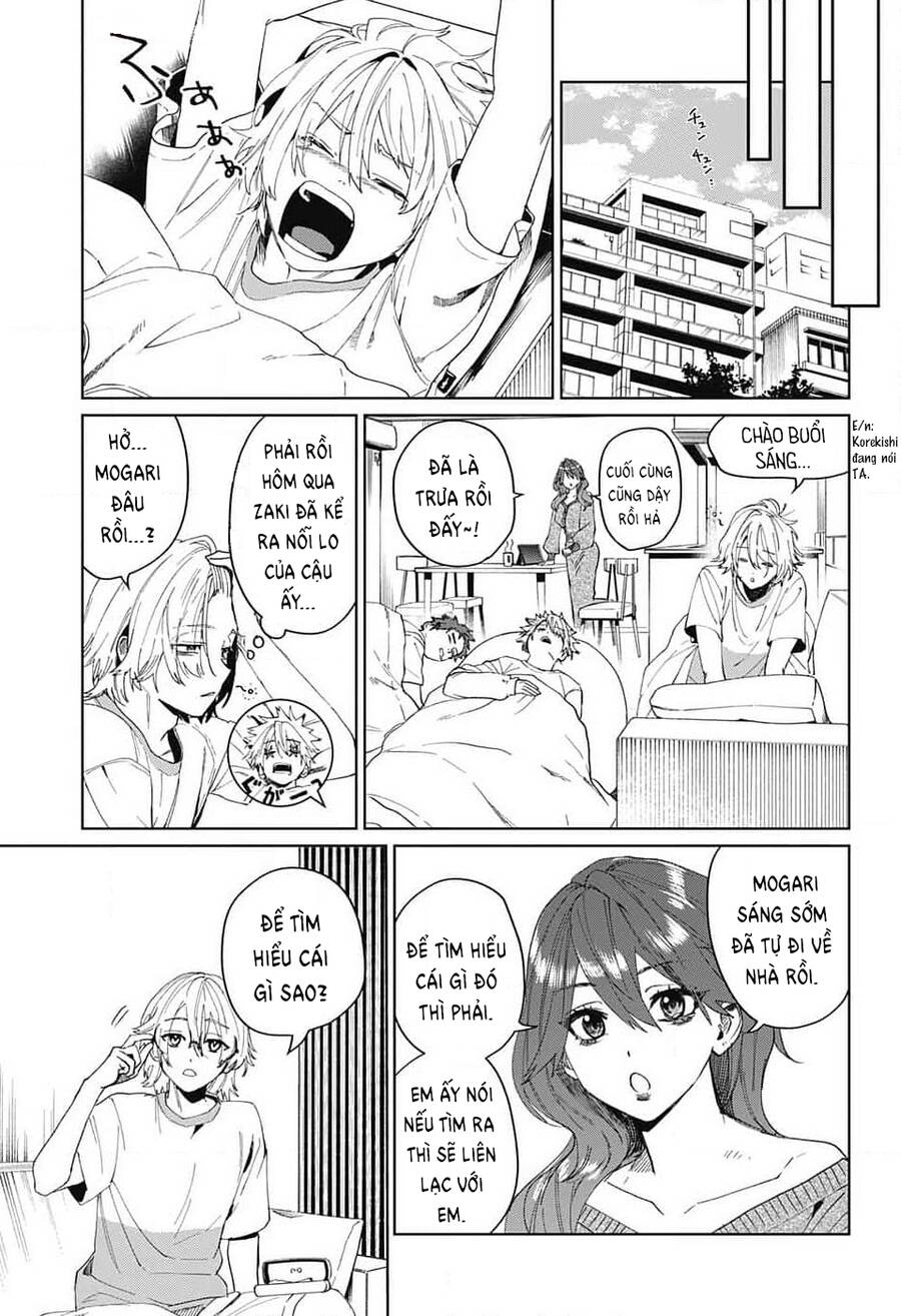 Phantom Busters - Chapter 11 - Page 34