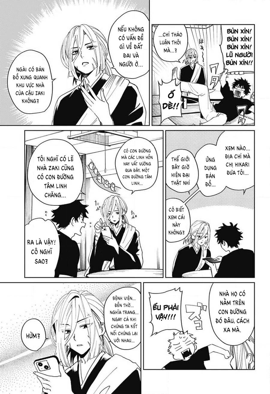 Phantom Busters - Chapter 11 - Page 36