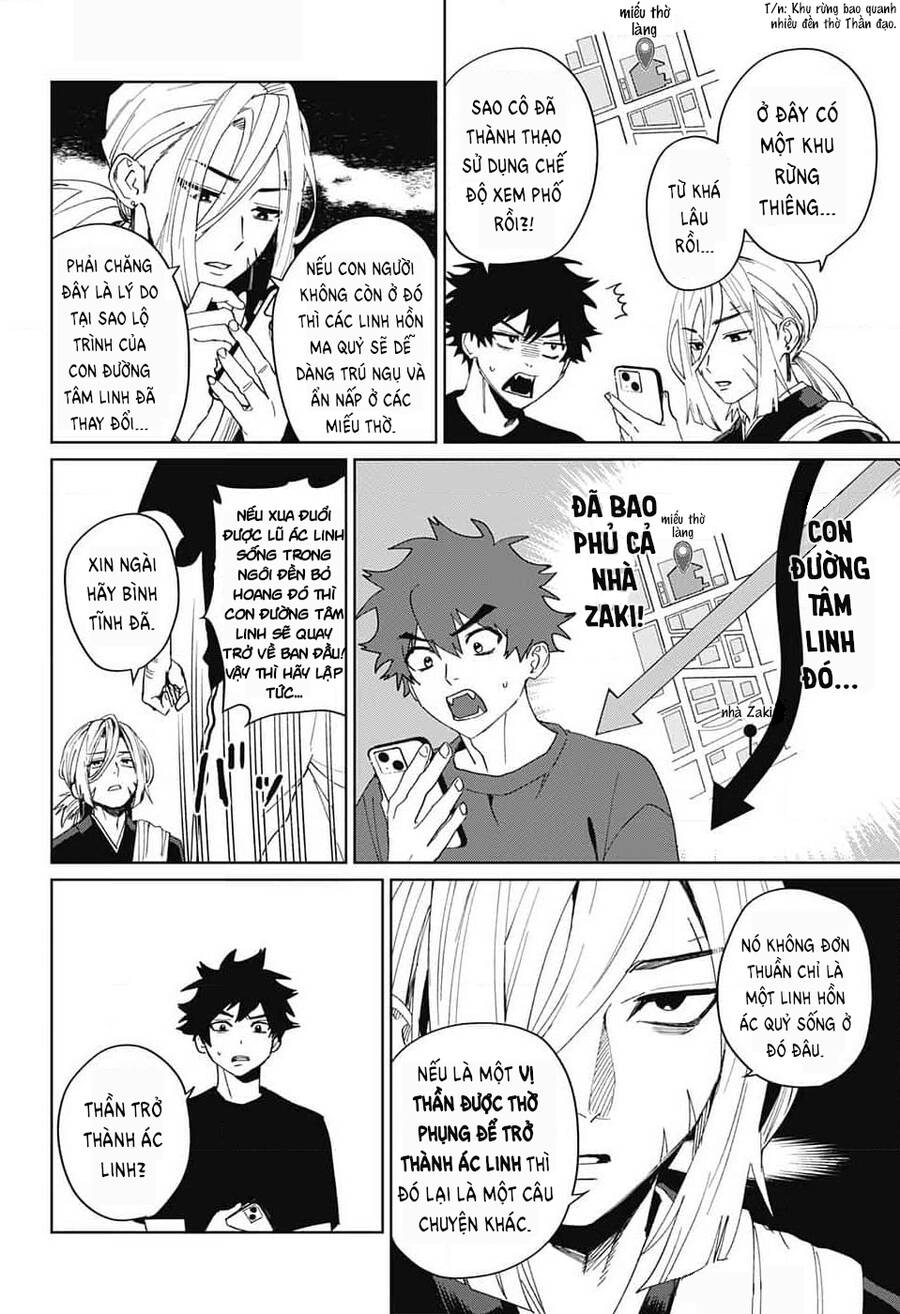 Phantom Busters - Chapter 11 - Page 37