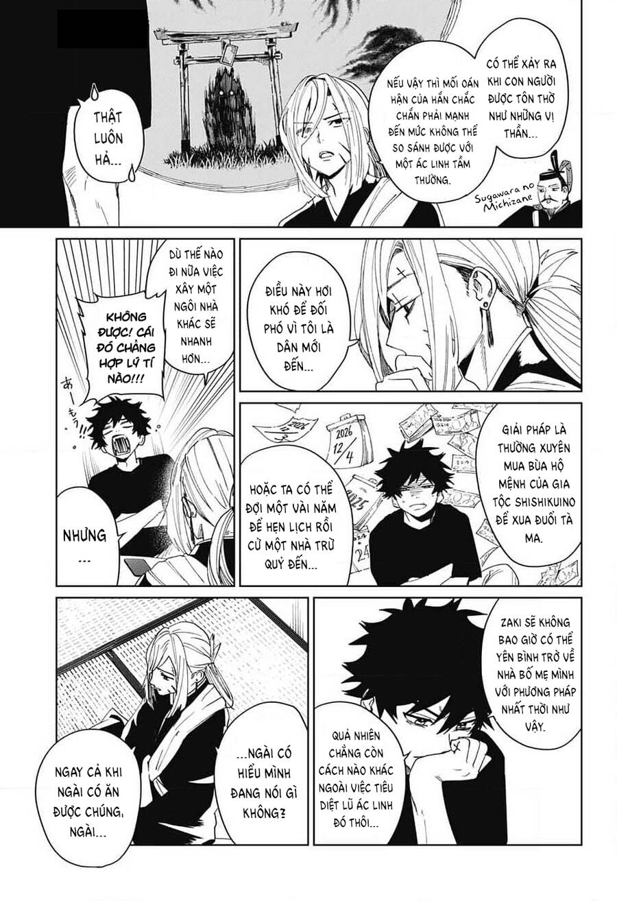 Phantom Busters - Chapter 11 - Page 38