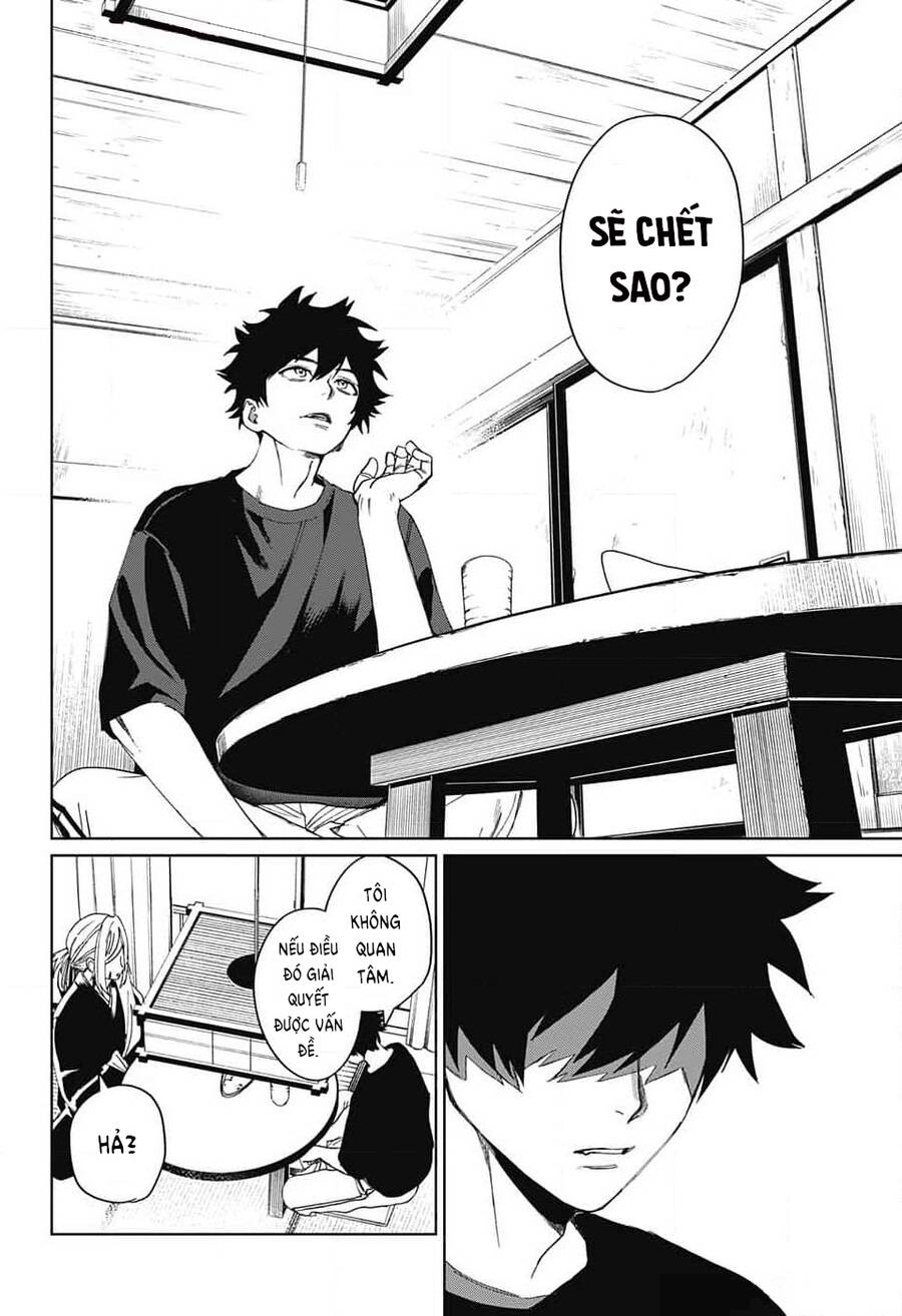 Phantom Busters - Chapter 11 - Page 39