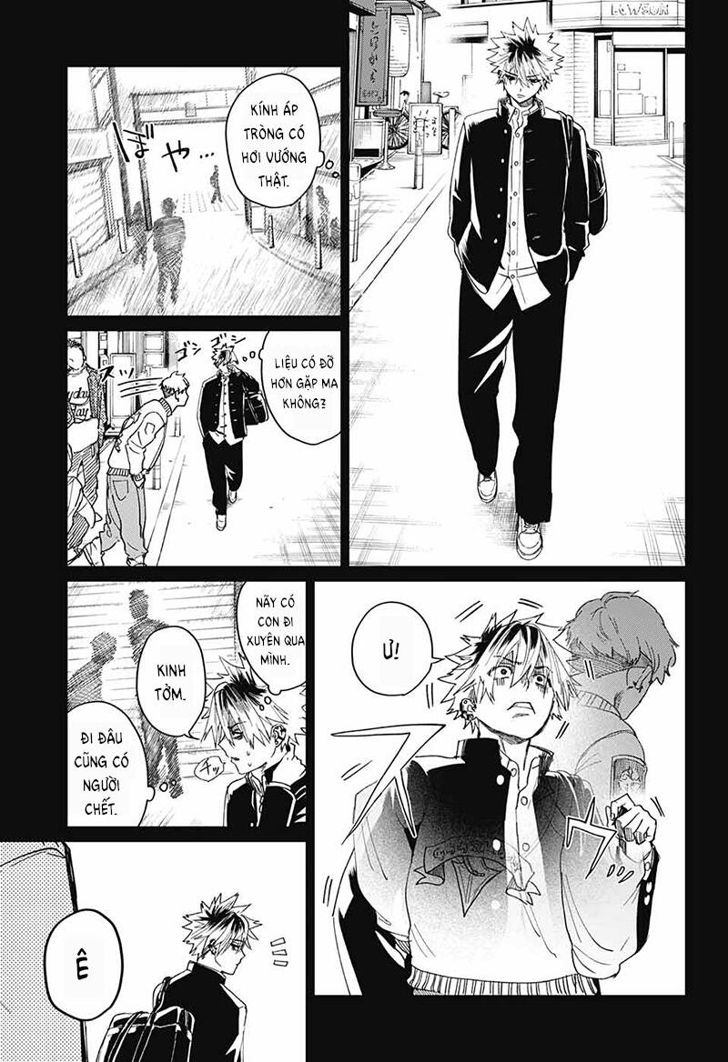 Phantom Busters - Chapter 11 - Page 4