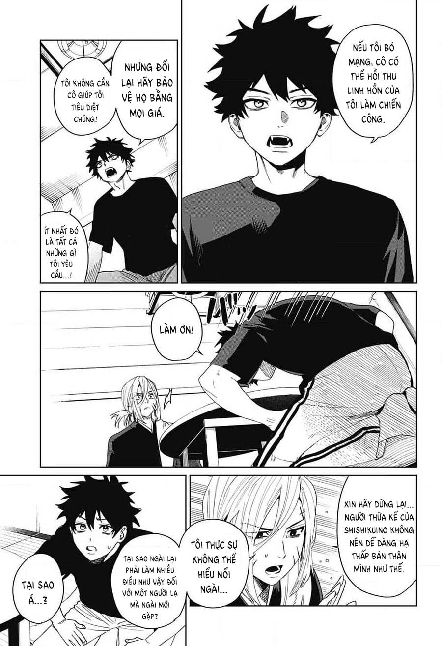 Phantom Busters - Chapter 11 - Page 40