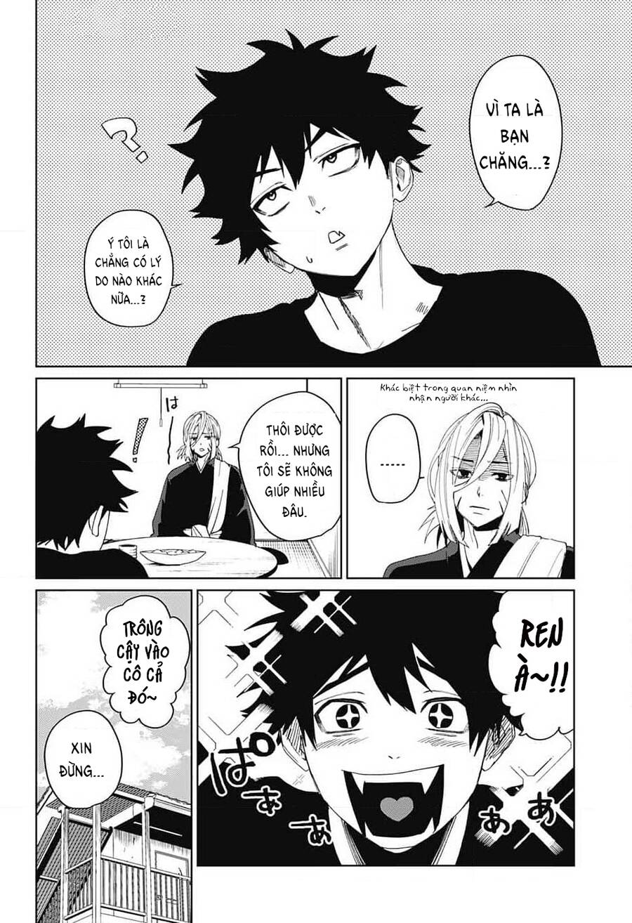 Phantom Busters - Chapter 11 - Page 41