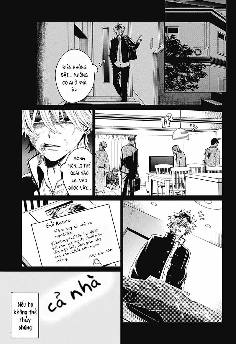 Phantom Busters - Chapter 11 - Page 6