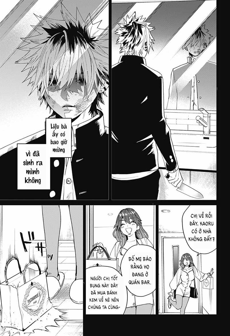 Phantom Busters - Chapter 11 - Page 8