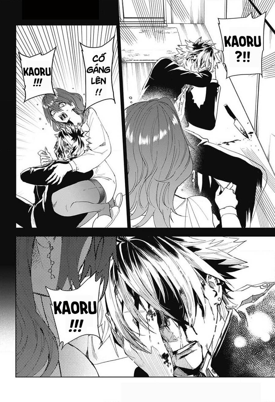 Phantom Busters - Chapter 11 - Page 9