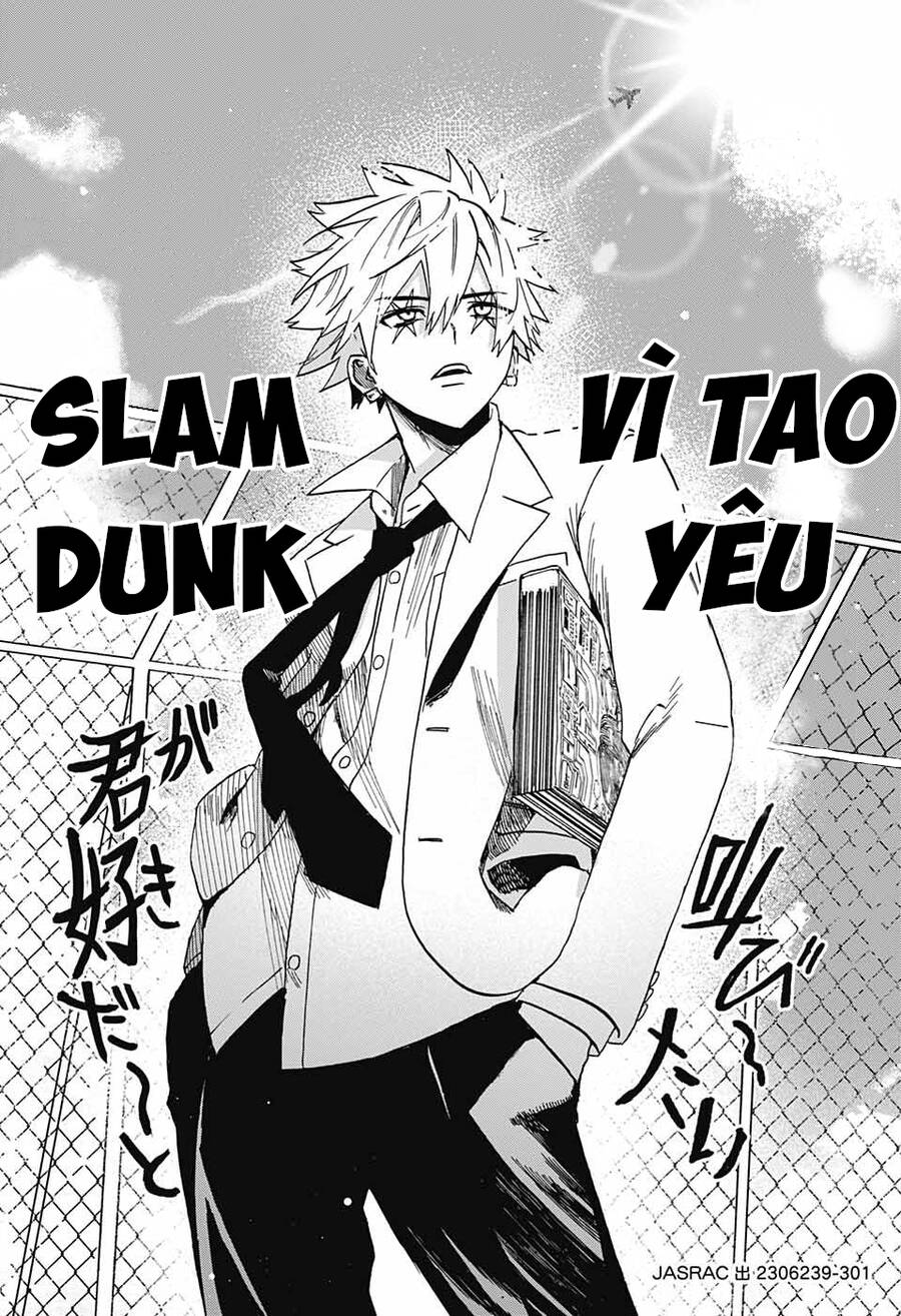 Phantom Busters - Chapter 2 - Page 10