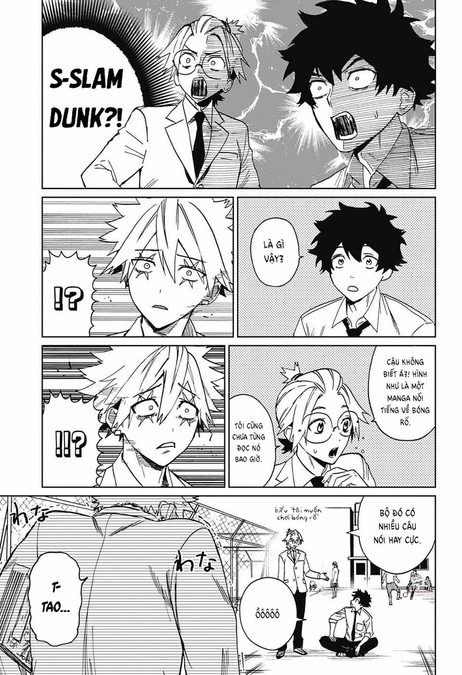 Phantom Busters - Chapter 2 - Page 11