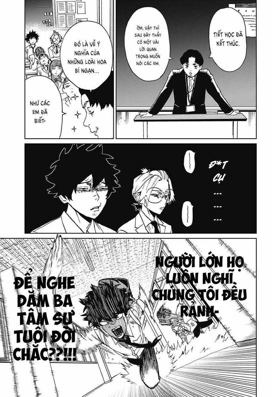 Phantom Busters - Chapter 2 - Page 15