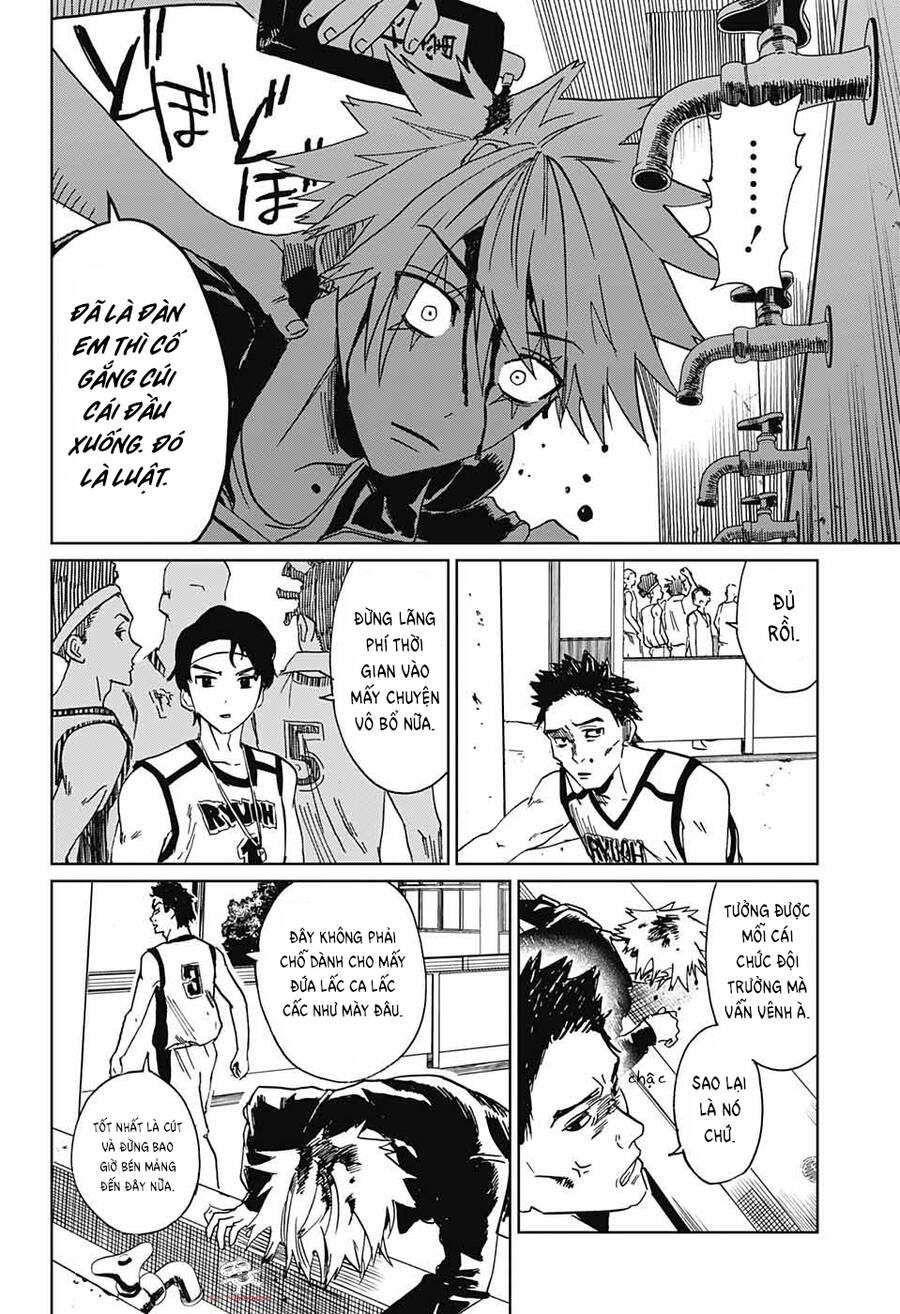 Phantom Busters - Chapter 2 - Page 24