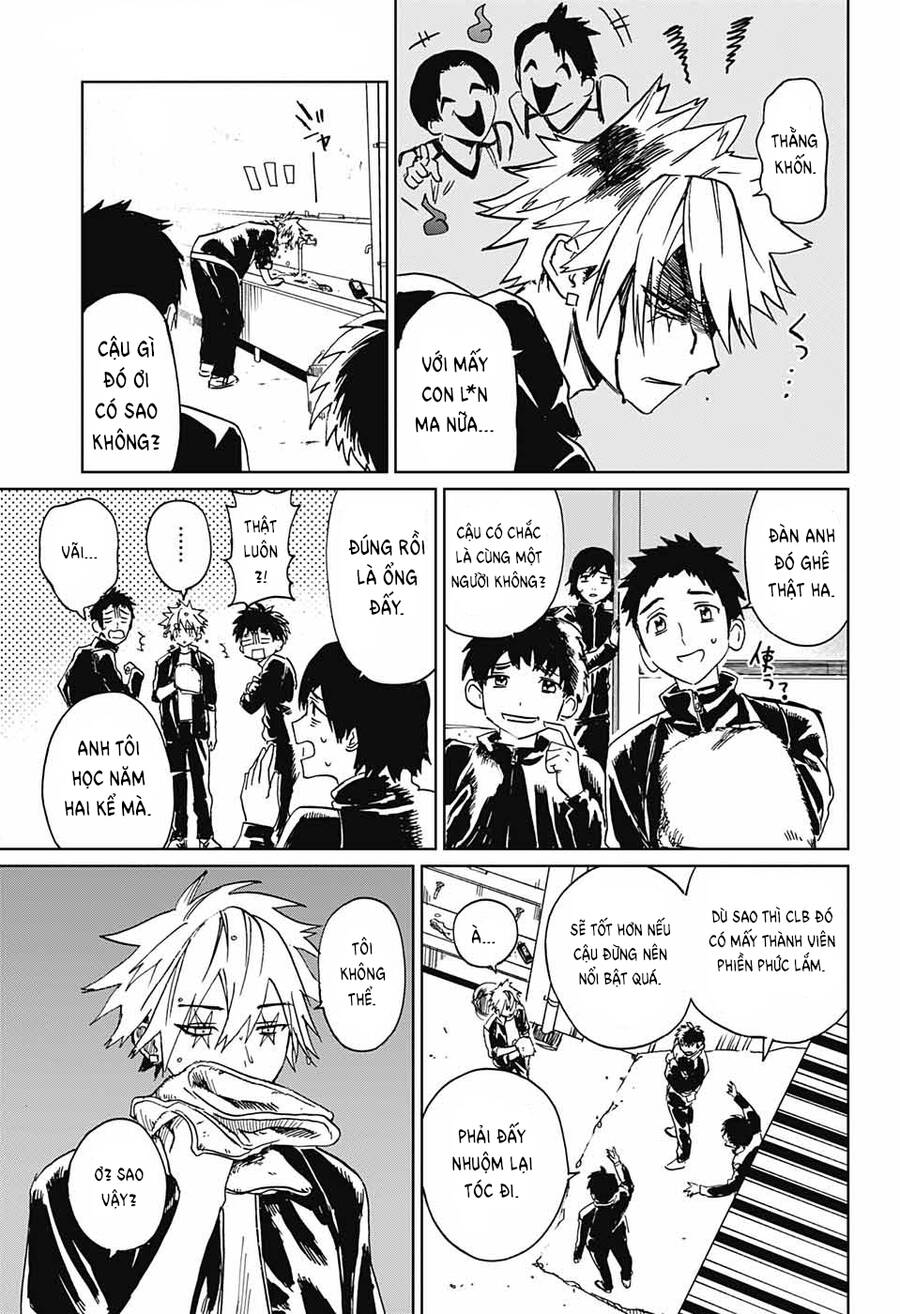 Phantom Busters - Chapter 2 - Page 25