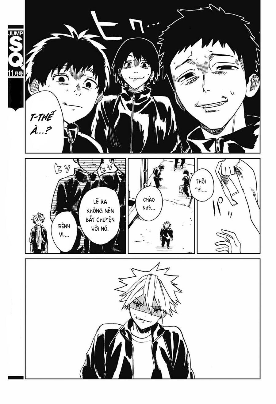 Phantom Busters - Chapter 2 - Page 27