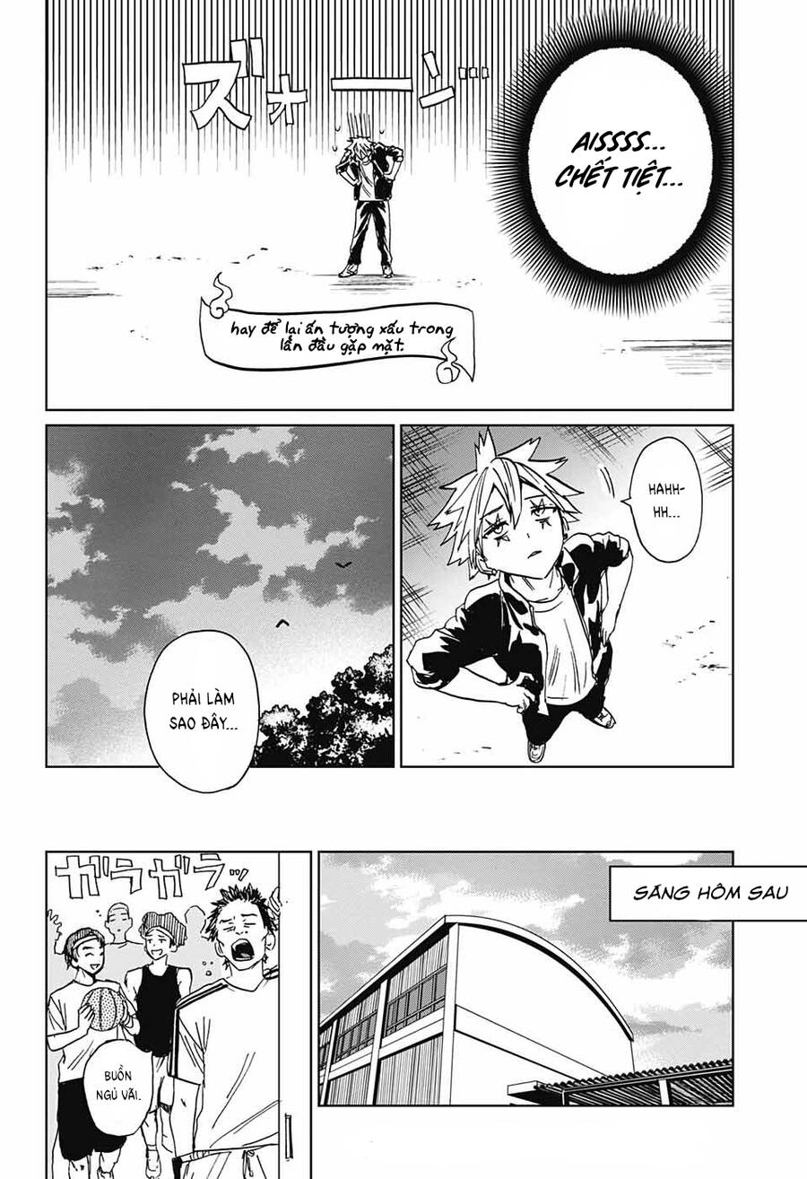 Phantom Busters - Chapter 2 - Page 28