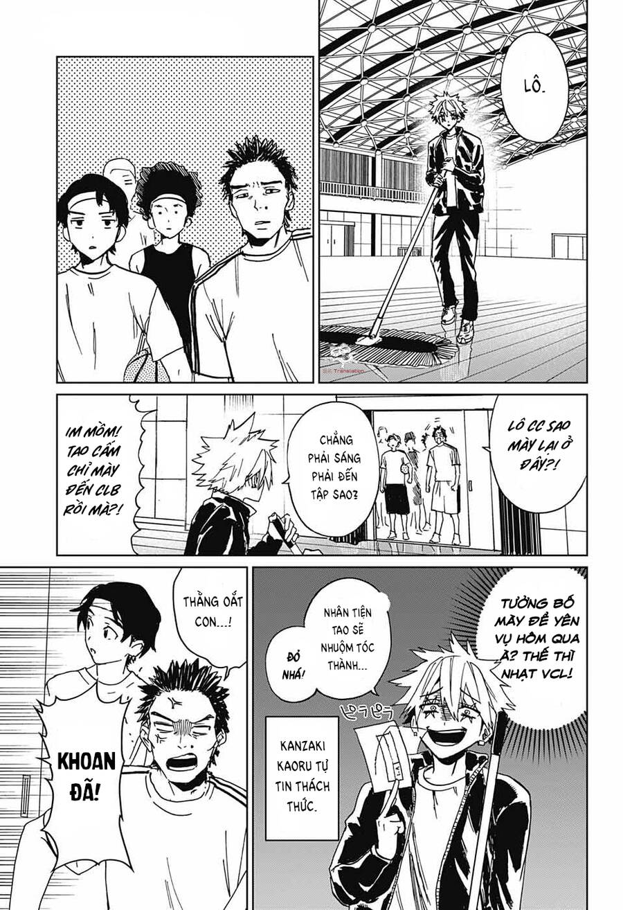 Phantom Busters - Chapter 2 - Page 29