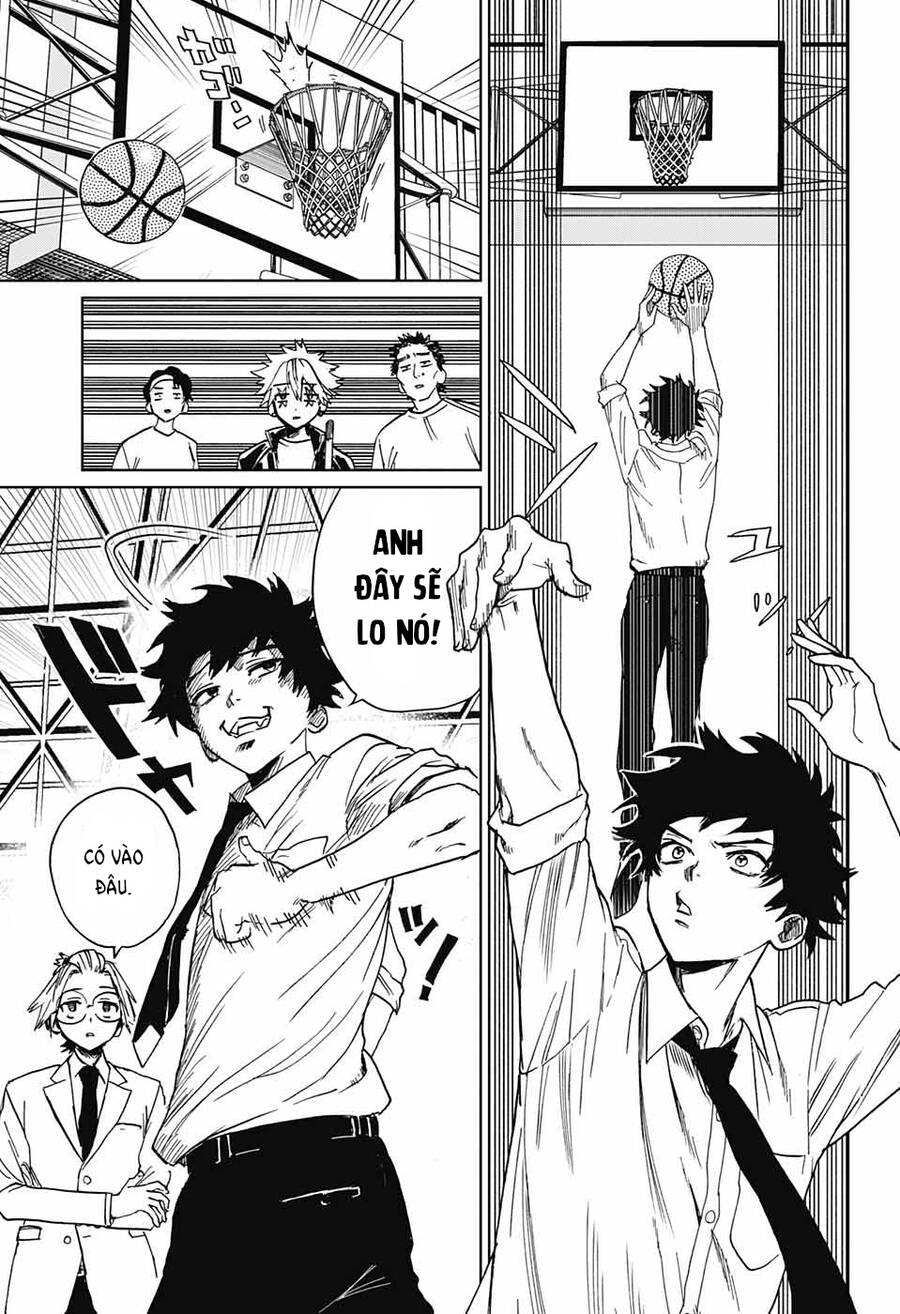 Phantom Busters - Chapter 2 - Page 31