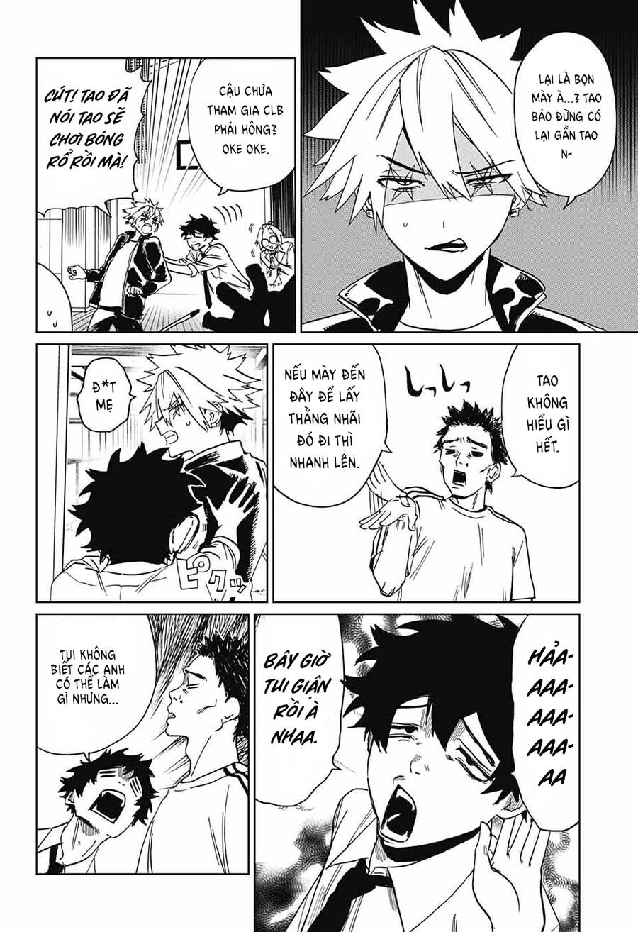 Phantom Busters - Chapter 2 - Page 32