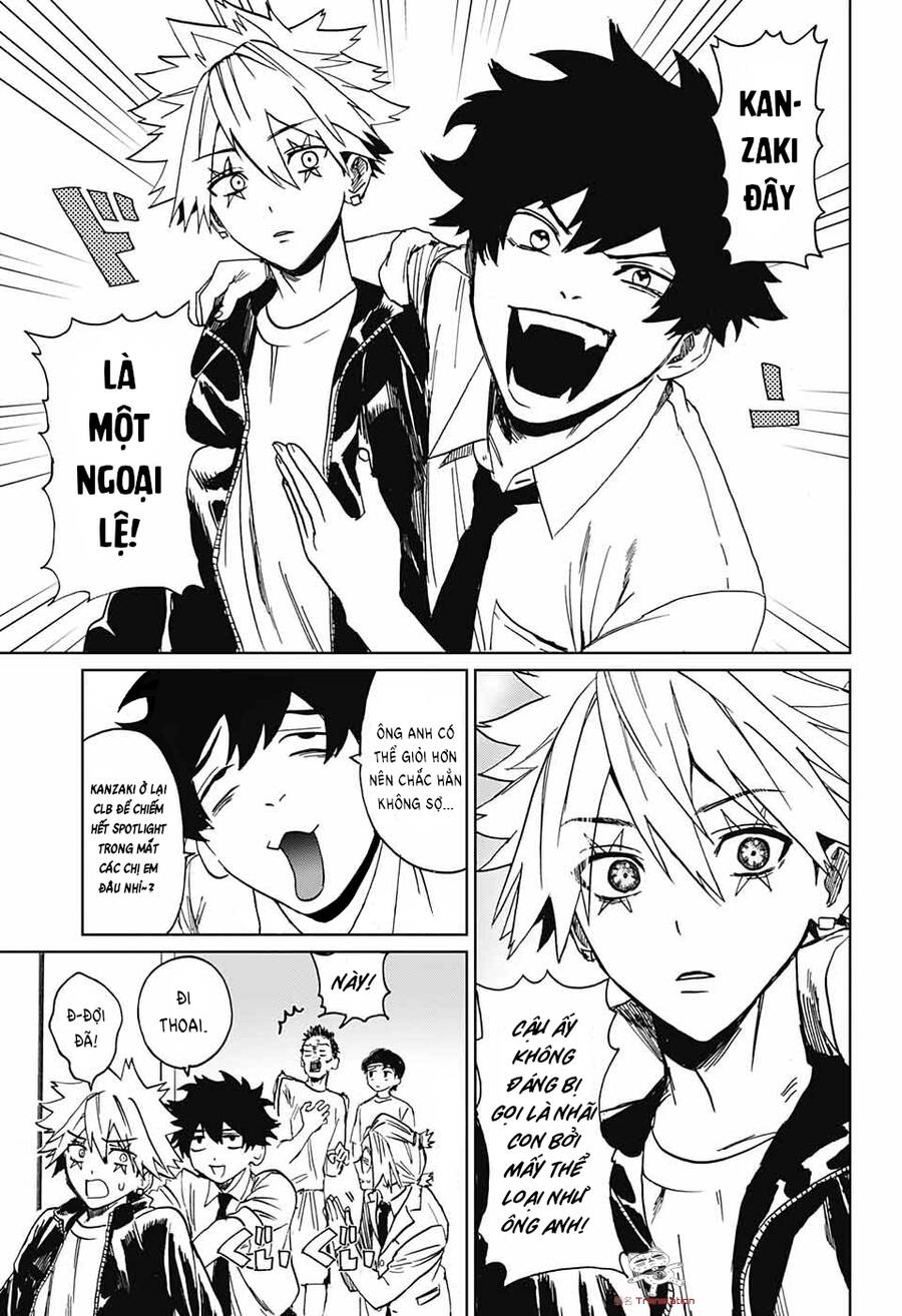 Phantom Busters - Chapter 2 - Page 33