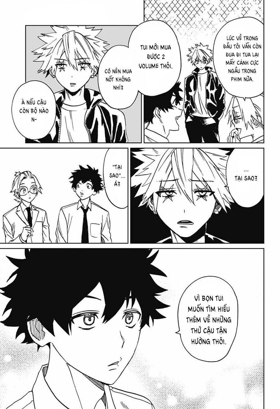 Phantom Busters - Chapter 2 - Page 35