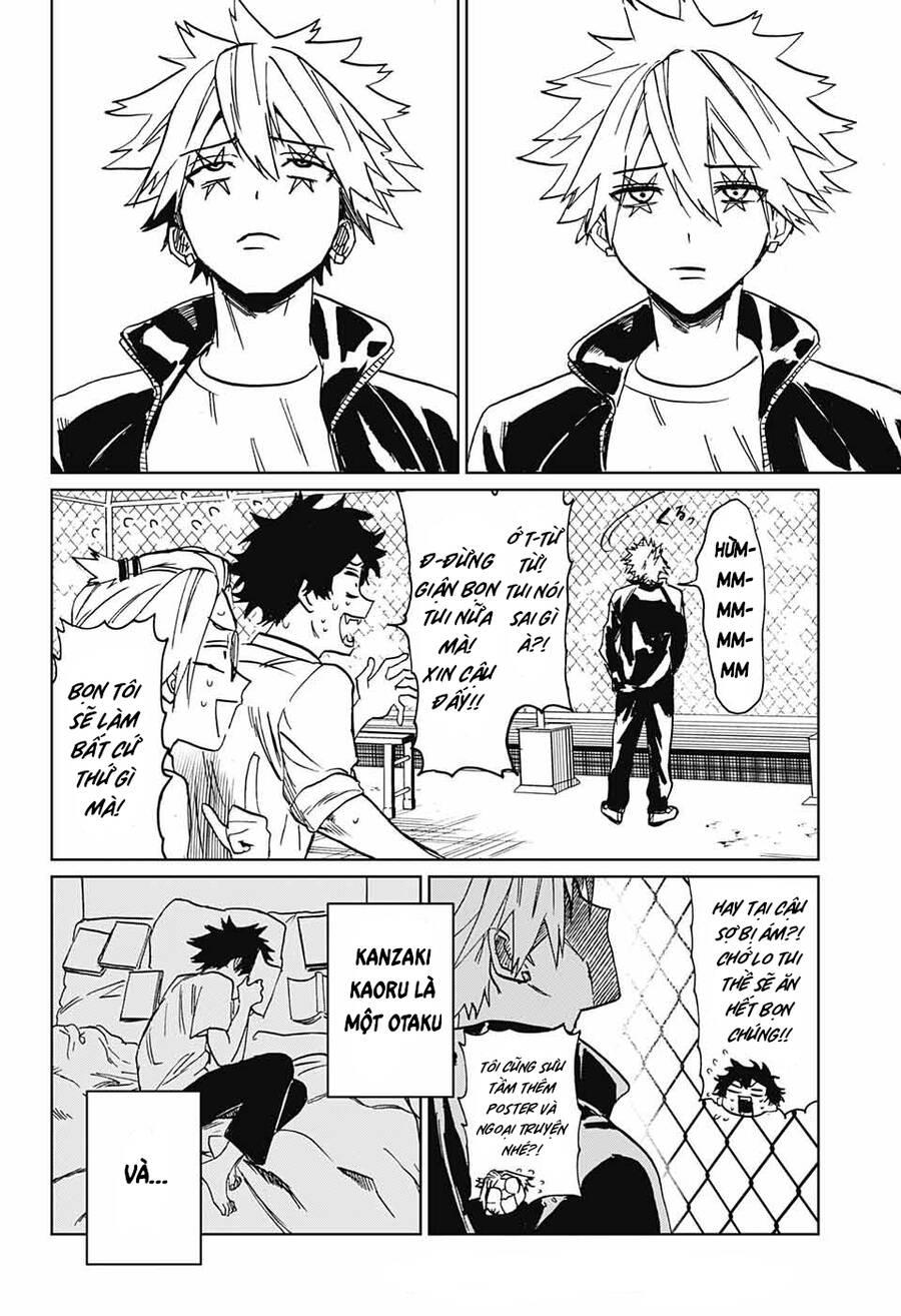 Phantom Busters - Chapter 2 - Page 36