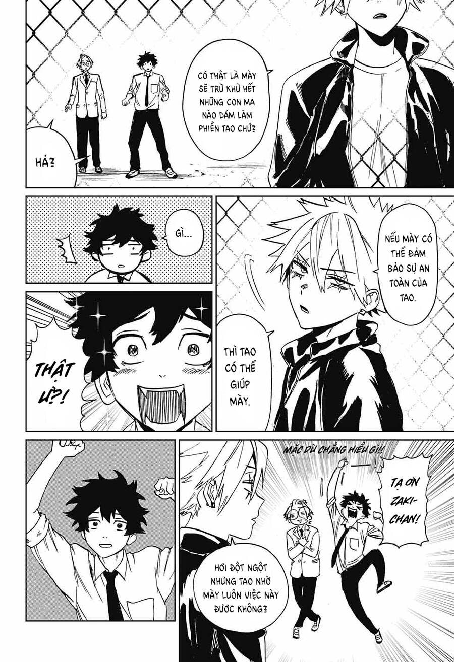 Phantom Busters - Chapter 2 - Page 38