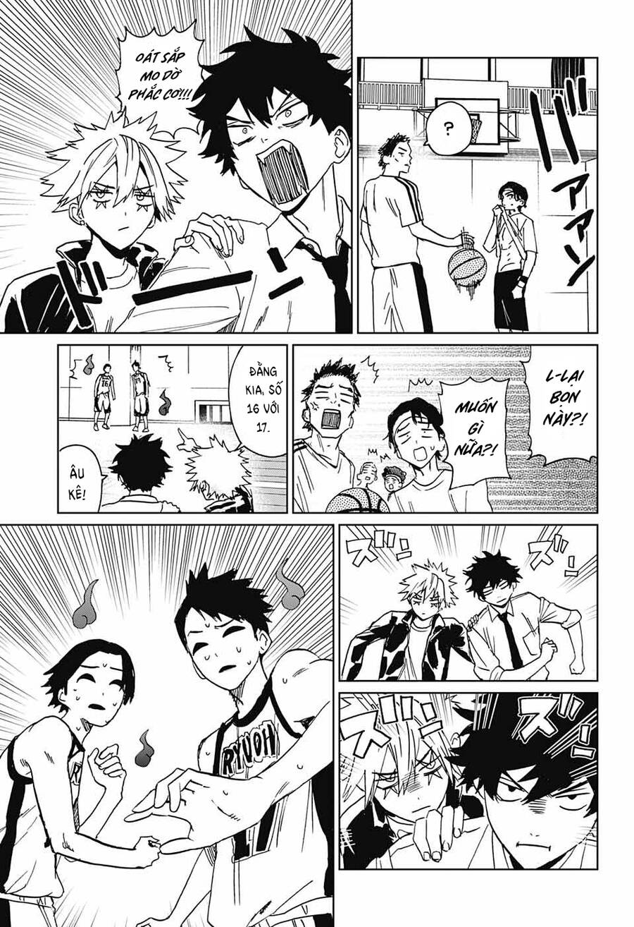 Phantom Busters - Chapter 2 - Page 39