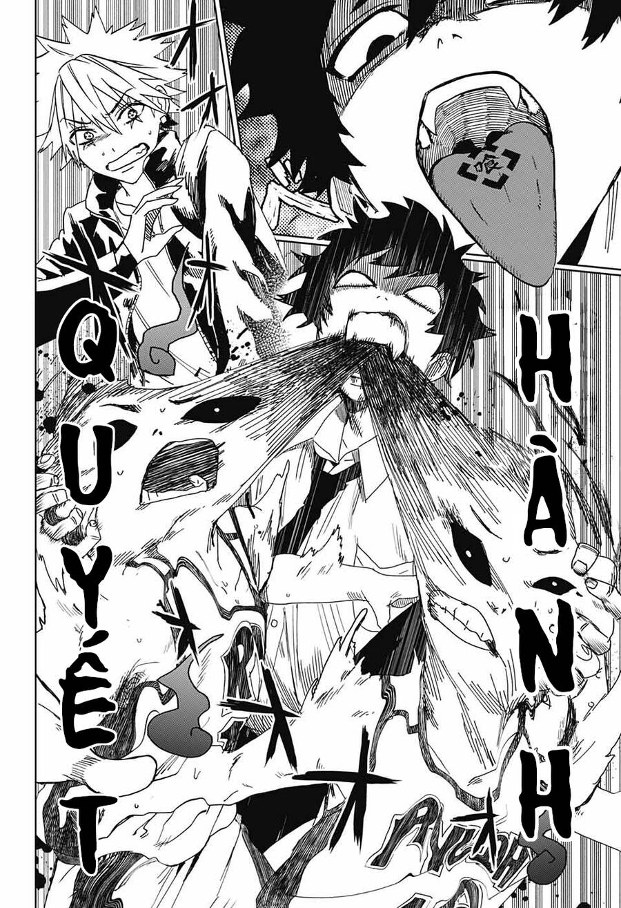 Phantom Busters - Chapter 2 - Page 40