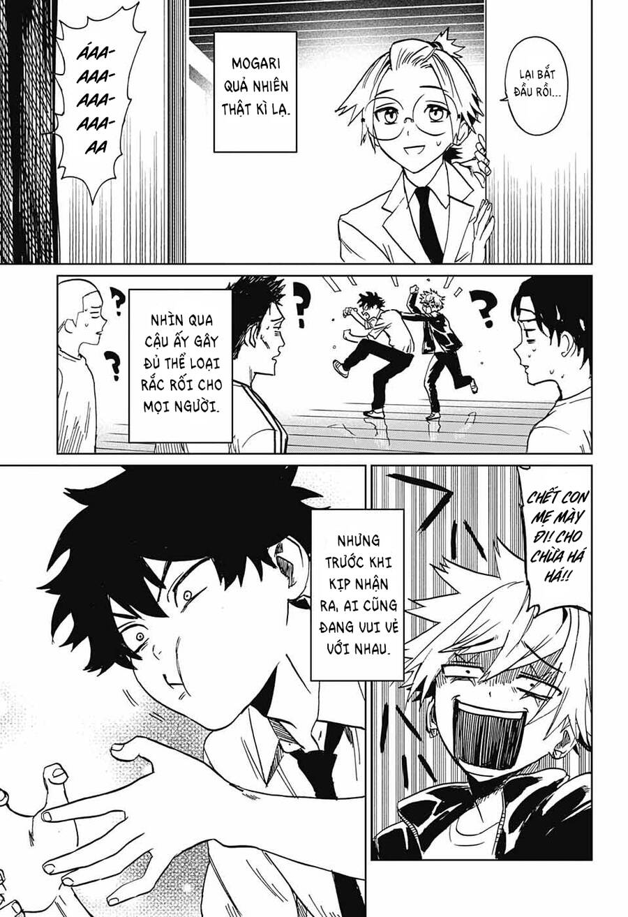 Phantom Busters - Chapter 2 - Page 41