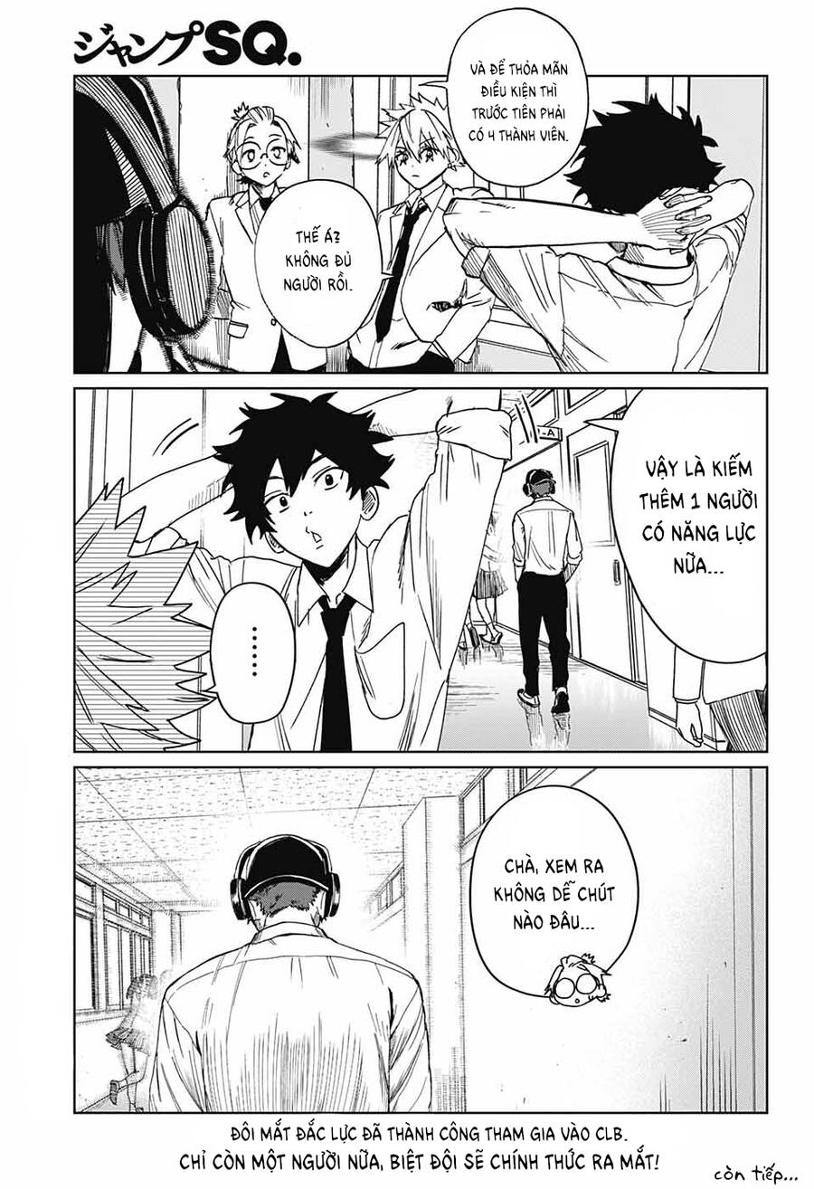 Phantom Busters - Chapter 2 - Page 43