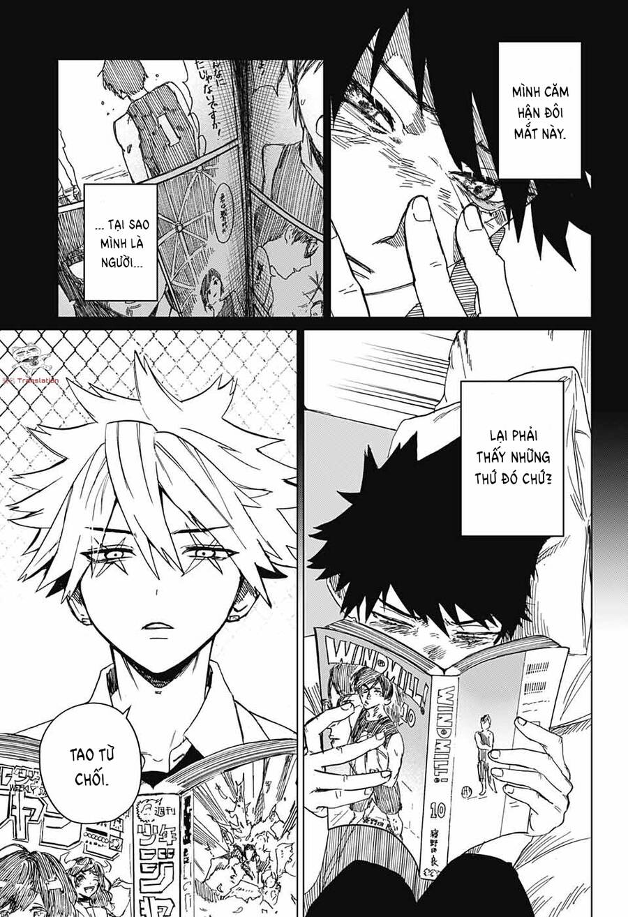 Phantom Busters - Chapter 2 - Page 5