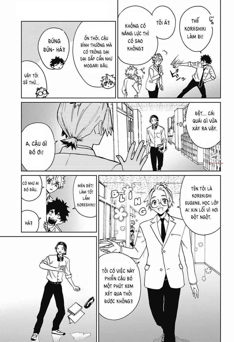 Phantom Busters - Chapter 3 - Page 10