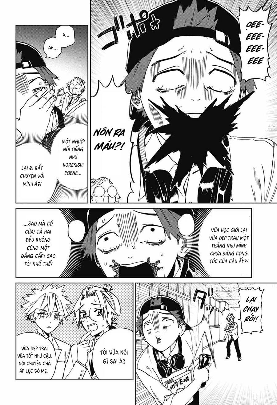 Phantom Busters - Chapter 3 - Page 11