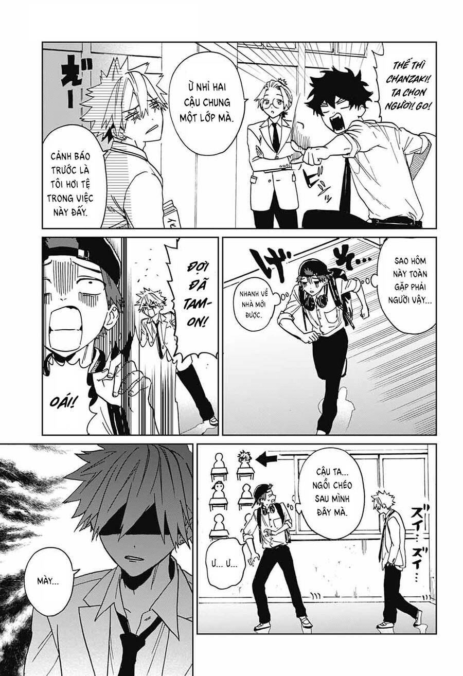 Phantom Busters - Chapter 3 - Page 12