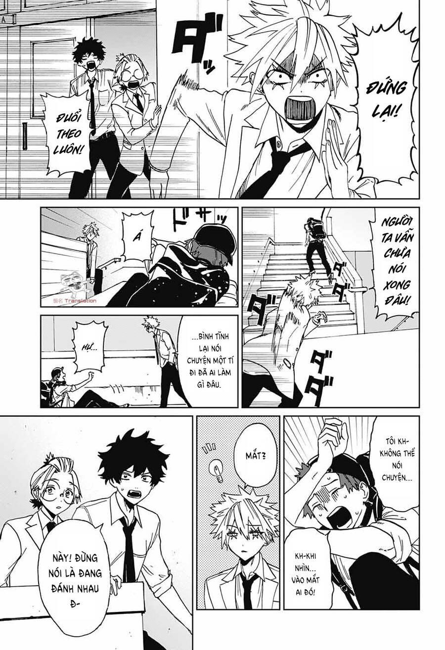 Phantom Busters - Chapter 3 - Page 14