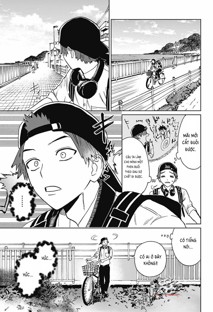 Phantom Busters - Chapter 3 - Page 20