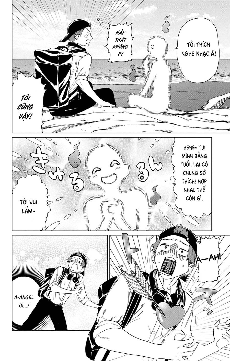 Phantom Busters - Chapter 3 - Page 25