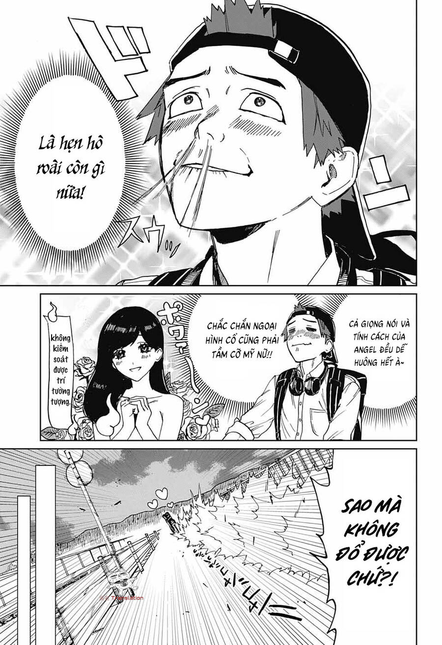 Phantom Busters - Chapter 3 - Page 28