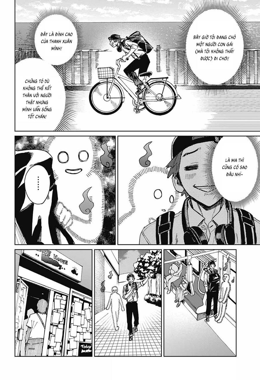 Phantom Busters - Chapter 3 - Page 33