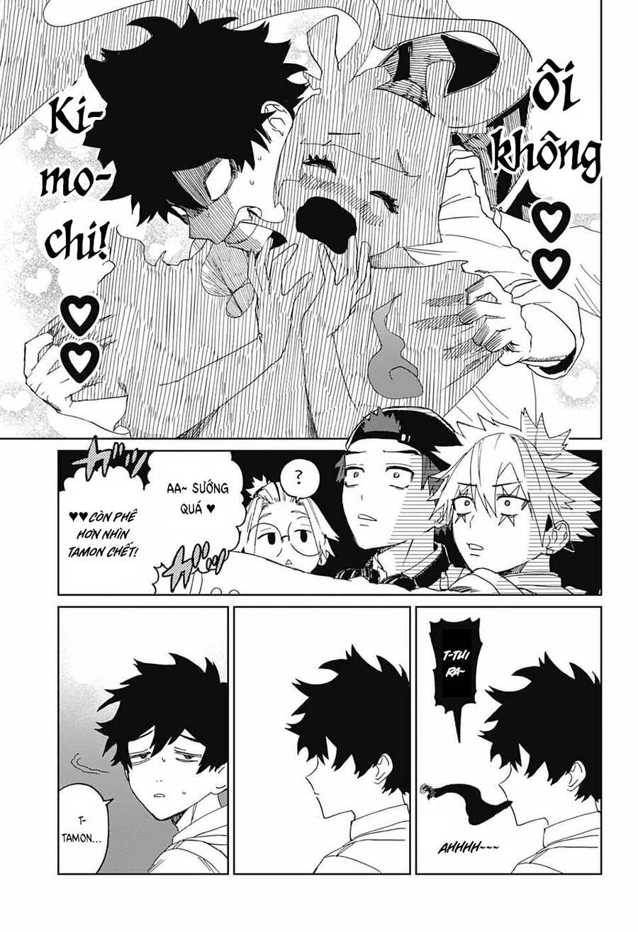 Phantom Busters - Chapter 3 - Page 48