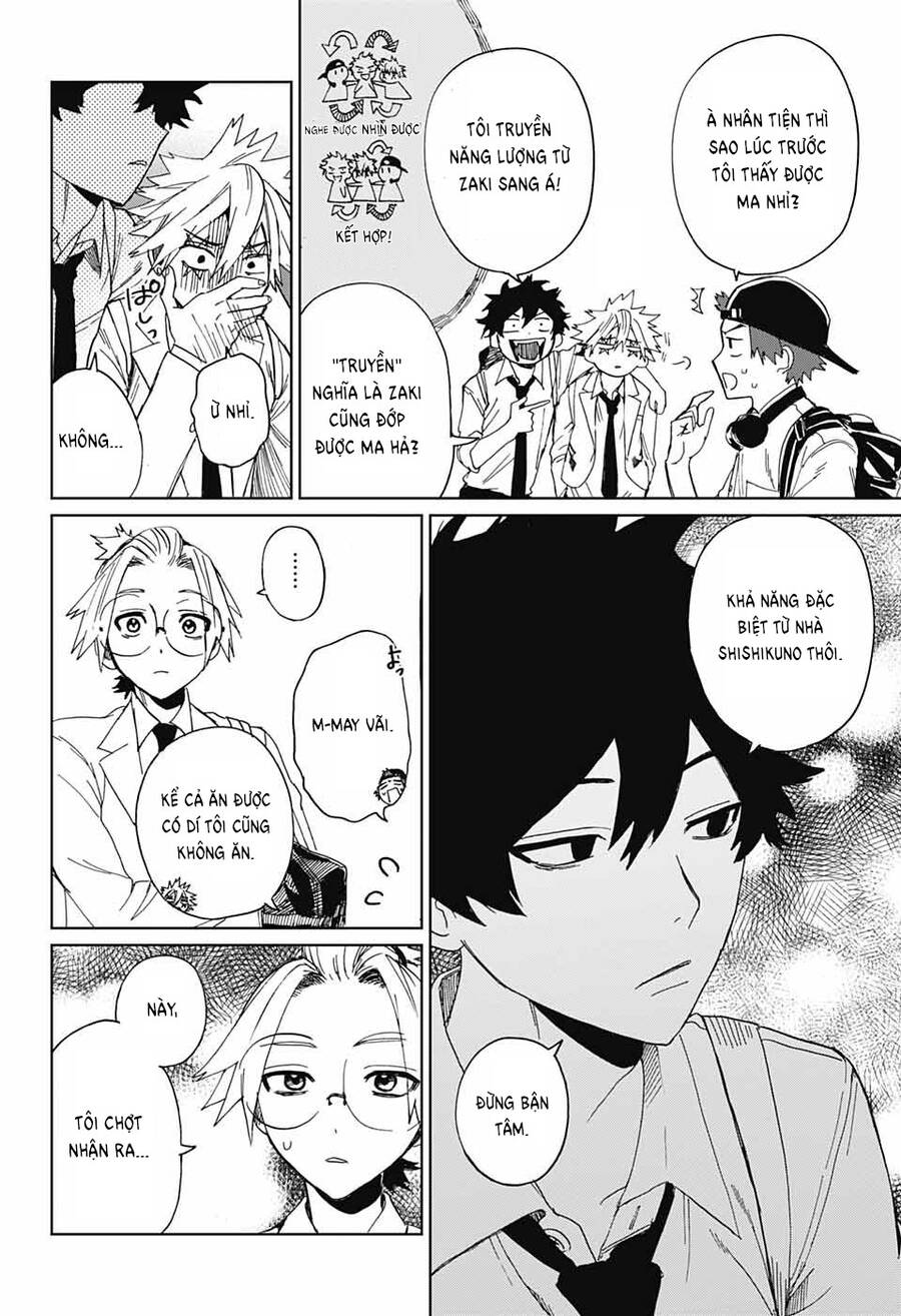 Phantom Busters - Chapter 3 - Page 51