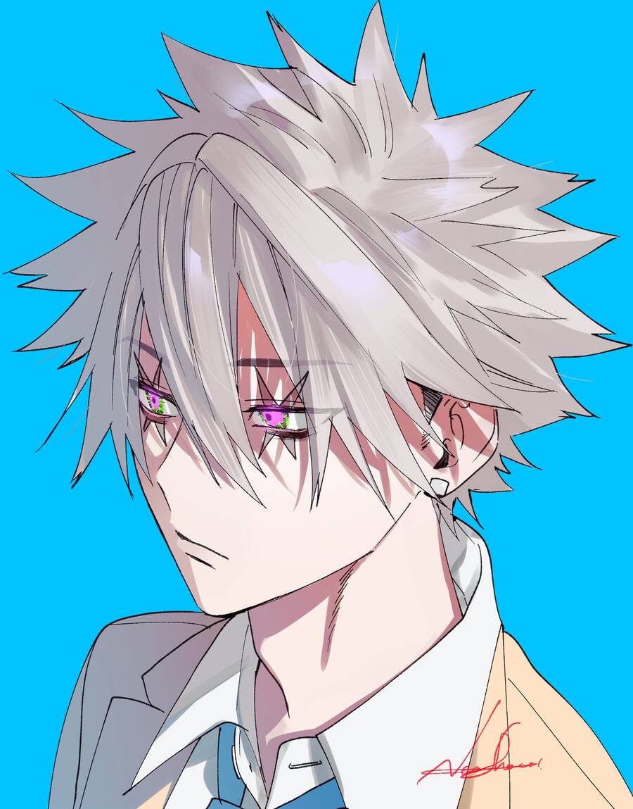 Phantom Busters - Chapter 3 - Page 53