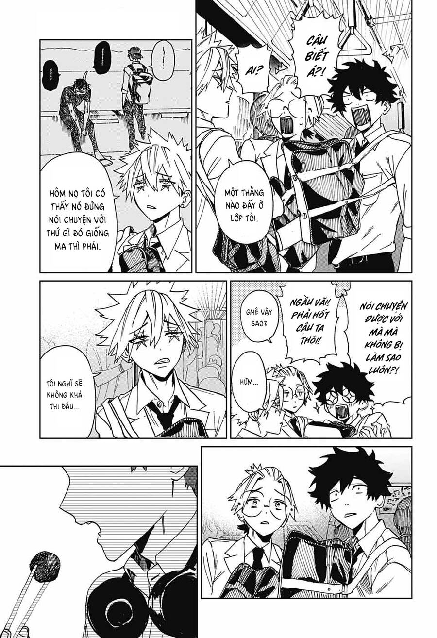 Phantom Busters - Chapter 3 - Page 6