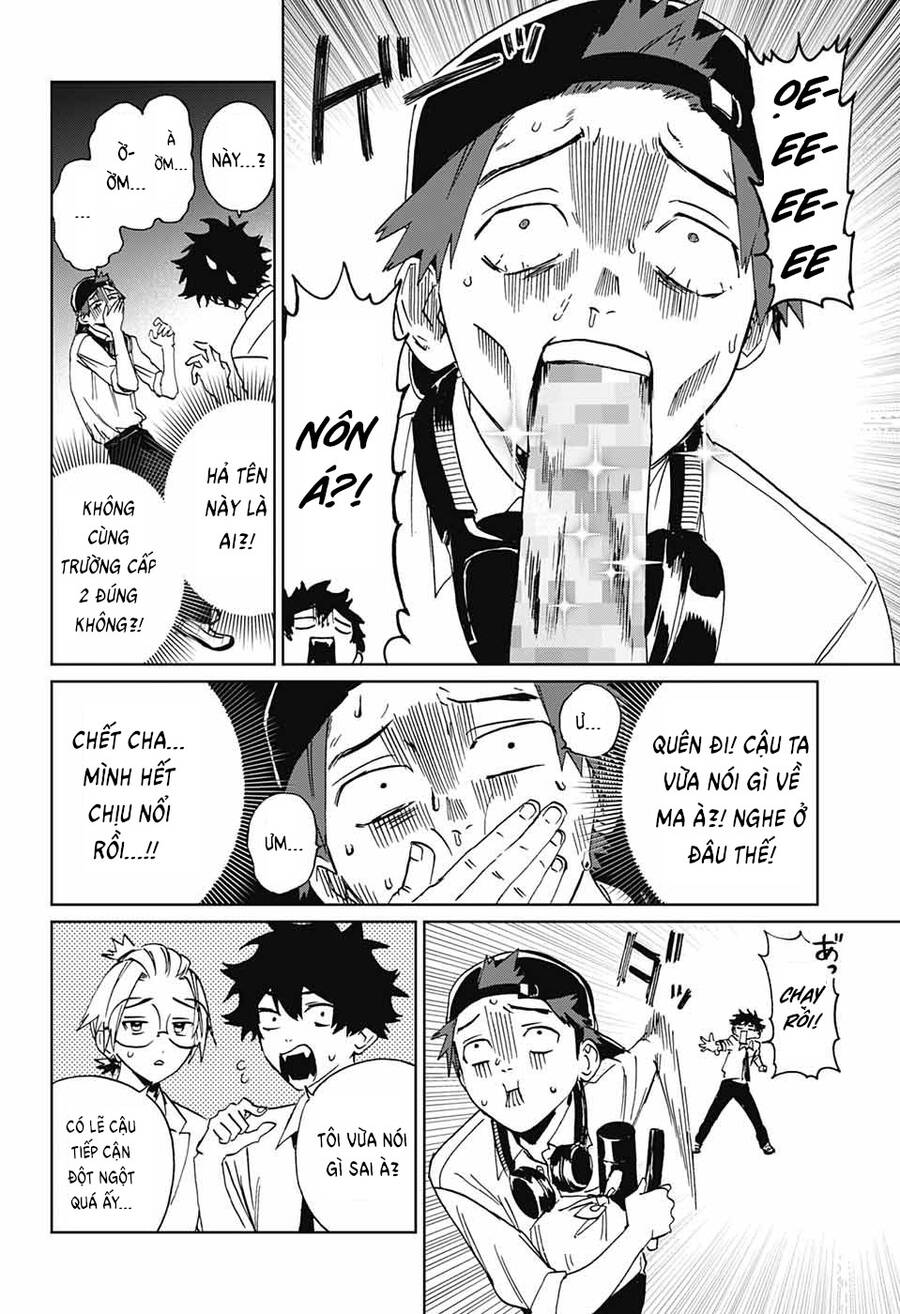 Phantom Busters - Chapter 3 - Page 9